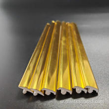 Т-ливенг ПВЦ ивице